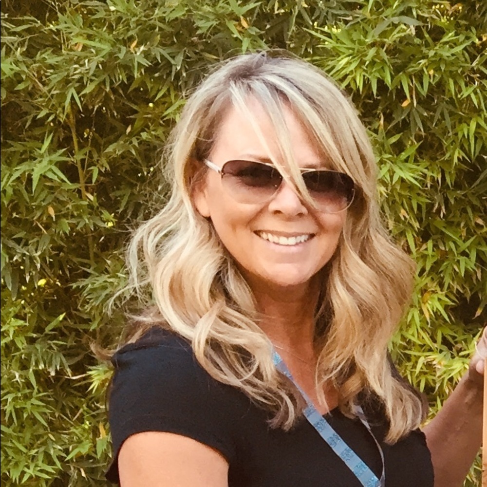 Meet your Posher, Jackie